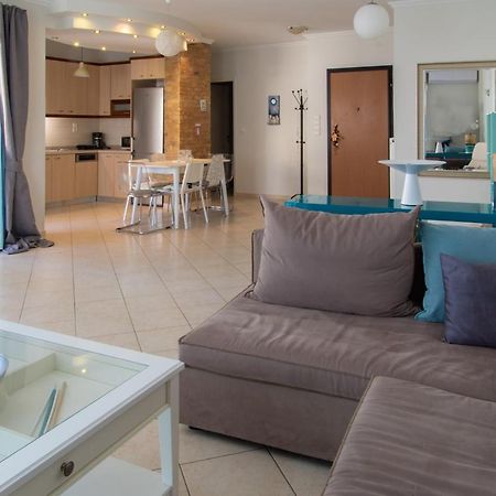 Phos Apartment Ираклион Экстерьер фото