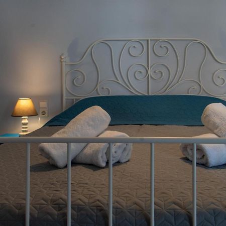 Phos Apartment Ираклион Экстерьер фото
