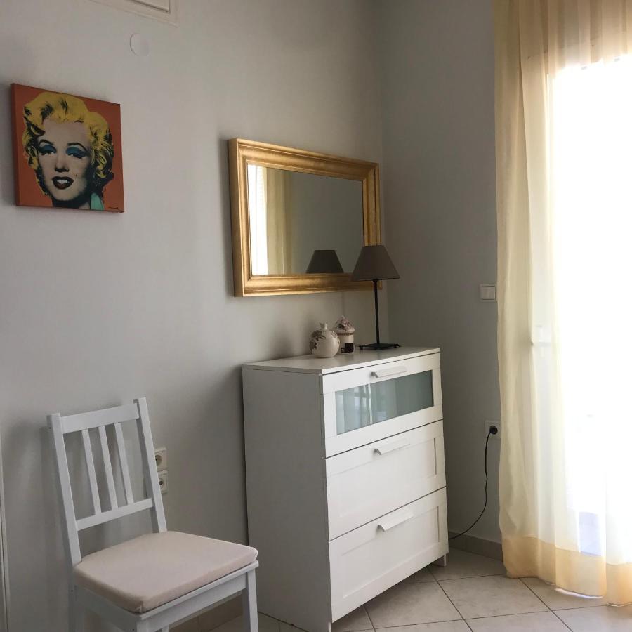 Phos Apartment Ираклион Экстерьер фото