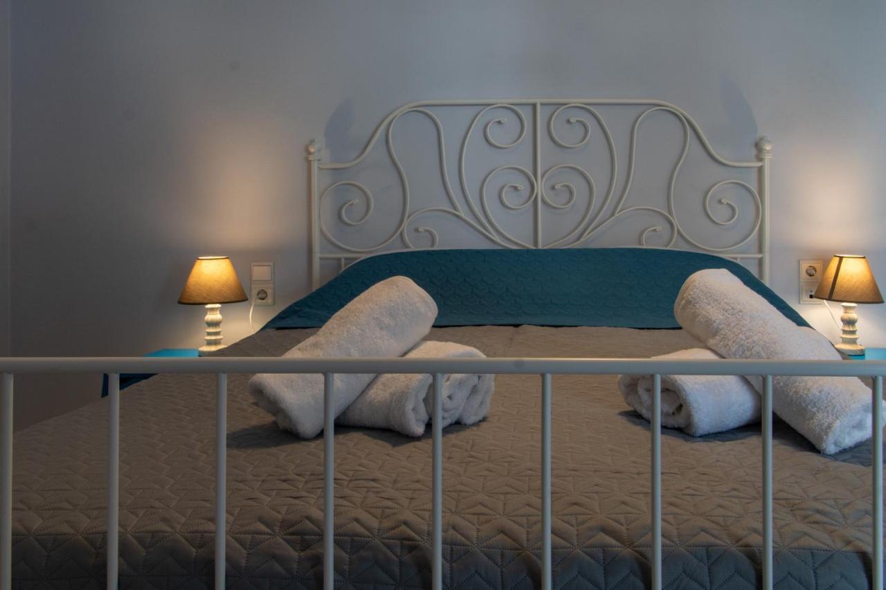 Phos Apartment Ираклион Экстерьер фото